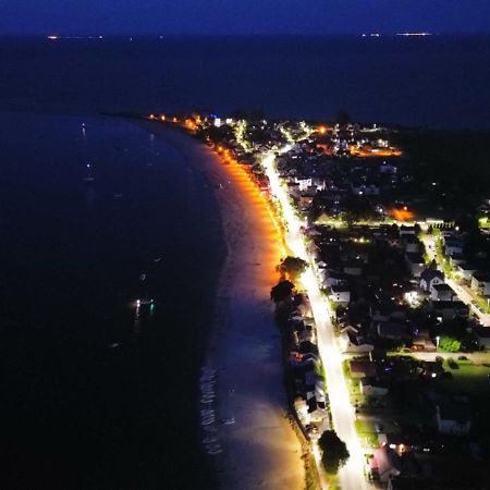 Отель Rewa Morska 103 Экстерьер фото